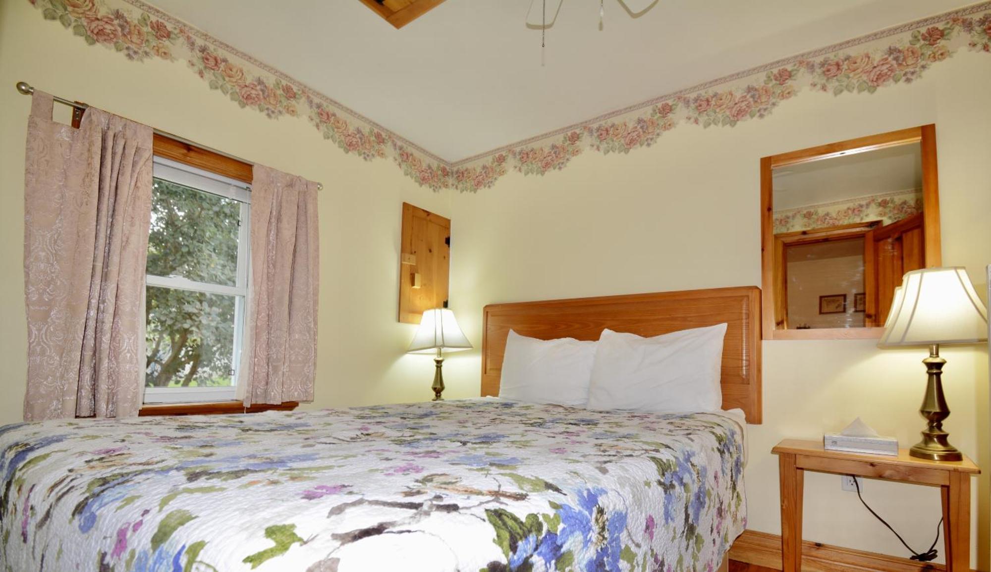 Dewar'S Inn And Cottages Prescott Δωμάτιο φωτογραφία
