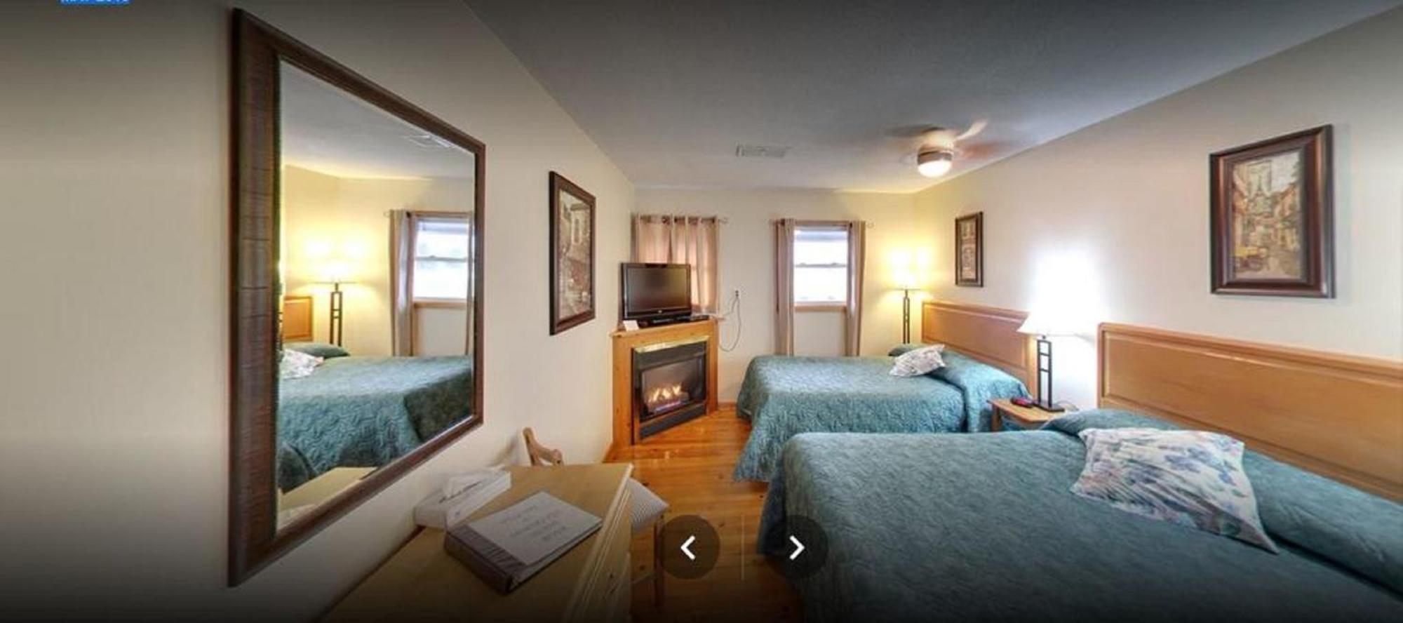 Dewar'S Inn And Cottages Prescott Δωμάτιο φωτογραφία