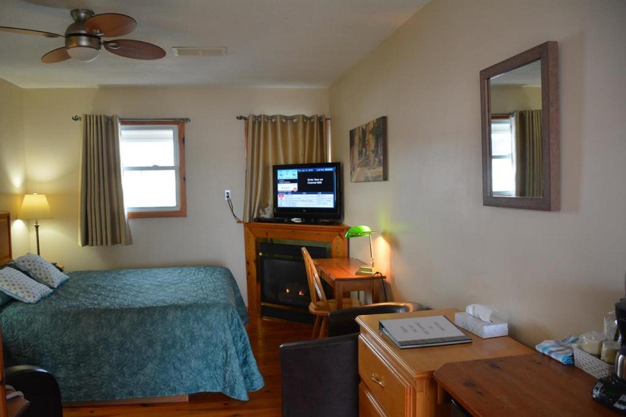 Dewar'S Inn And Cottages Prescott Δωμάτιο φωτογραφία