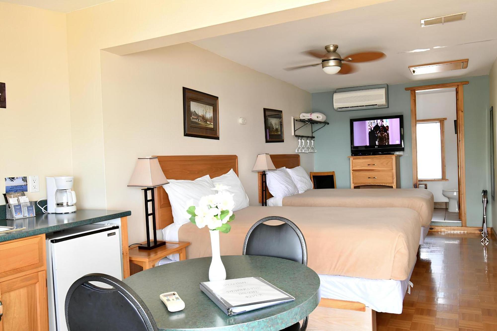 Dewar'S Inn And Cottages Prescott Δωμάτιο φωτογραφία