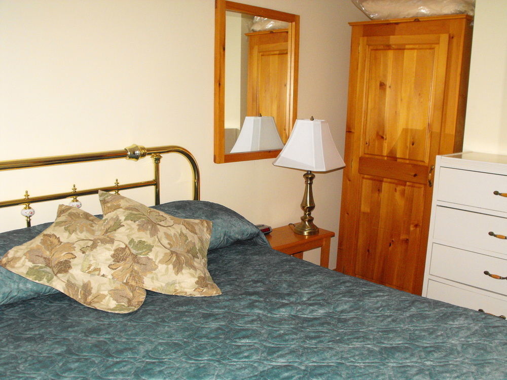 Dewar'S Inn And Cottages Prescott Εξωτερικό φωτογραφία