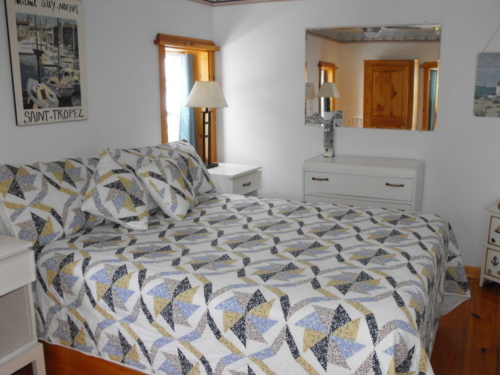 Dewar'S Inn And Cottages Prescott Εξωτερικό φωτογραφία