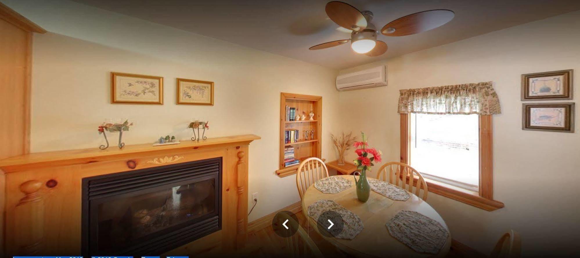 Dewar'S Inn And Cottages Prescott Εξωτερικό φωτογραφία