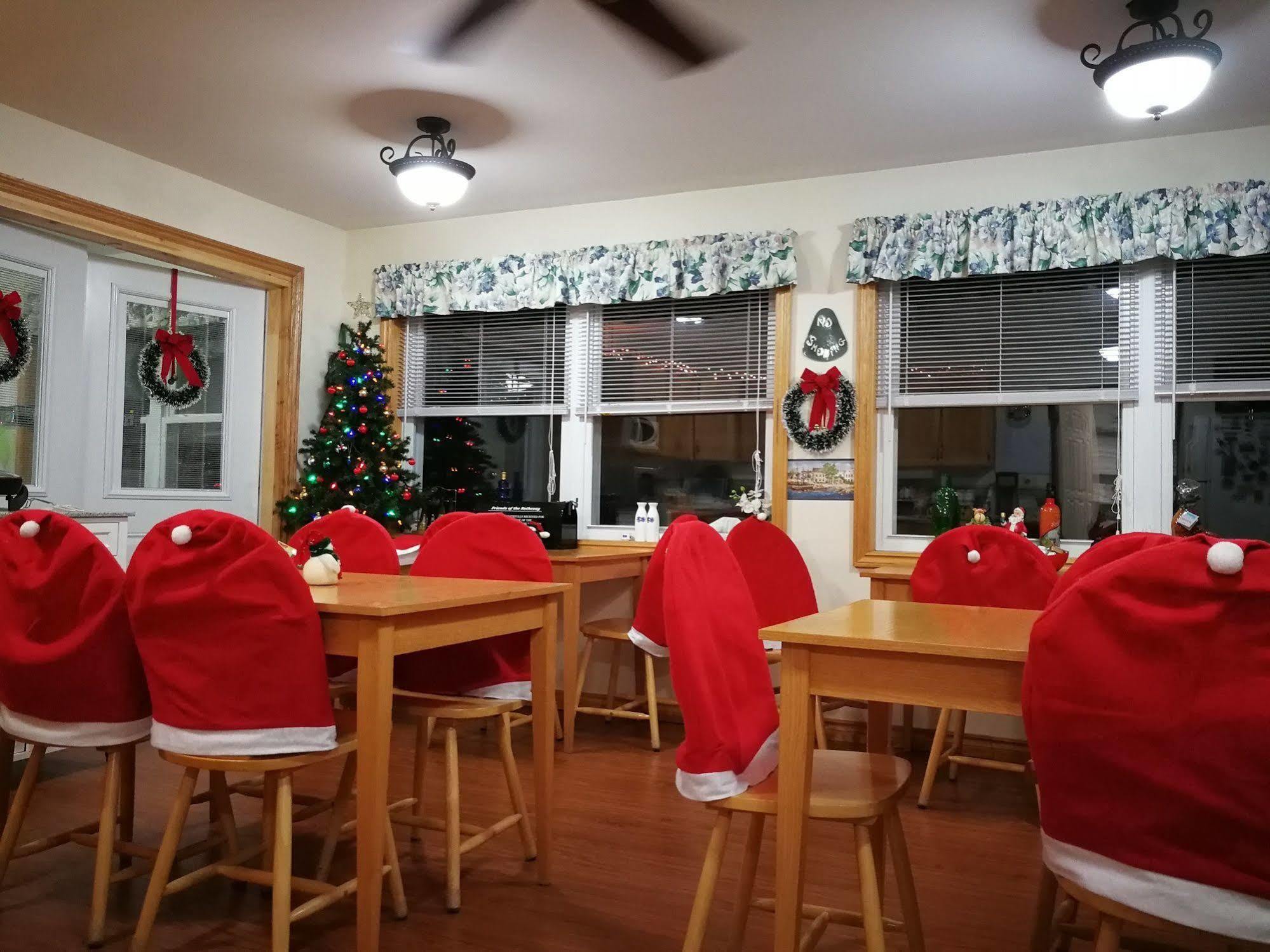 Dewar'S Inn And Cottages Prescott Εξωτερικό φωτογραφία