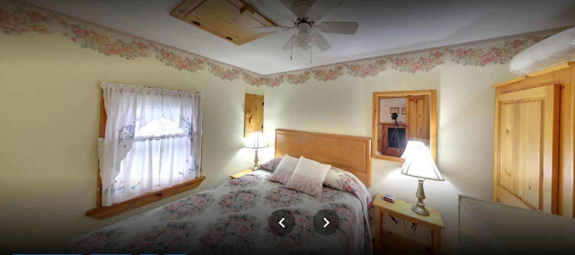 Dewar'S Inn And Cottages Prescott Εξωτερικό φωτογραφία